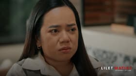 Mukhang pera