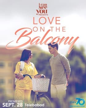 Love on the Balcony: Pilot