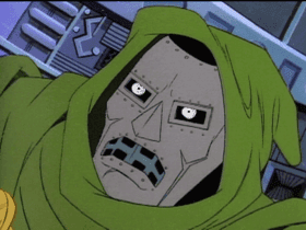Countdown to Doom