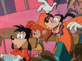 In Goof We Trust