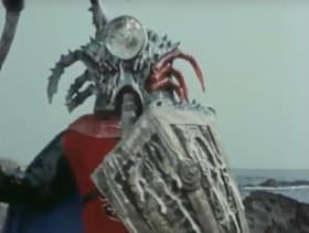 Doktor G! The True Form of Evil Is...?