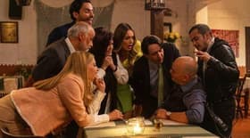 Rafael vende un auto y Marino pierde la apuesta