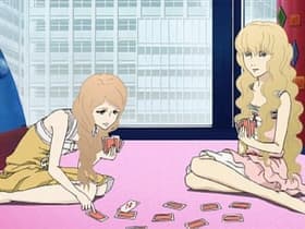 Mo hitotsu no, unmei
