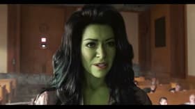 The Making of She-Hulk: Attorney at Law