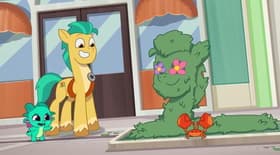 Ponykind Parade-emonium