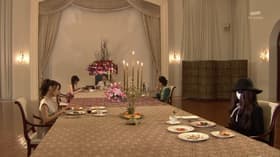 Who the K Needs/The Last Supper