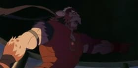 Ancient Spirits of Evil
