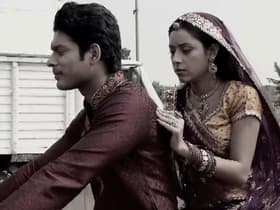 Anandi Is In Love With Shiv!