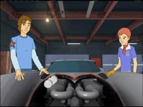 The Secrets of the Engine: Part 3