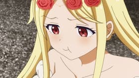Rafilia's Melancholy