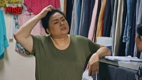 Pagtuklas ni Amelia