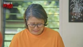 Pagmamahal ng ina