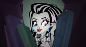 Fear Squad