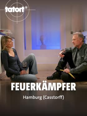 Feuerkämpfer