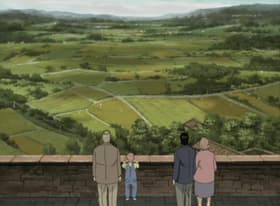 Furaihamu e no tabi