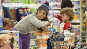 1,800 Filet-O-Fishes & One Small Diet Coke