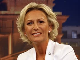 Grüne '98 - Reif für die Macht?
