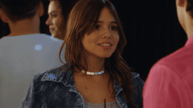 Una confusión de parejas, sobre ruedas