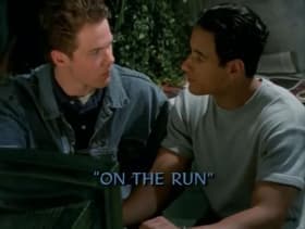 On the Run