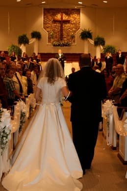 Once a Bride, Always a Duggar