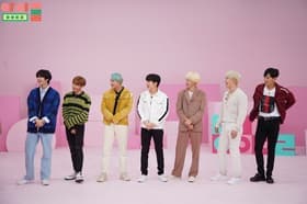 Monsta X