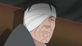 Rokudaime Hokage Danzô