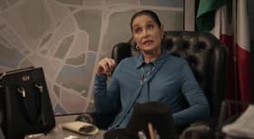 Leonor es pariente de un demonio