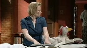 The Hopping Hen