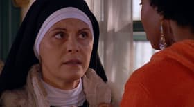 ¡Carolina está en graves problemas!