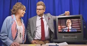 Adam Ruins Voting