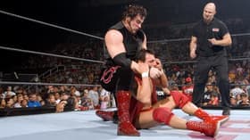 ECW on Sci-Fi #7