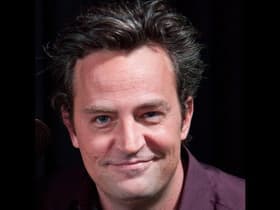 Matthew Perry/Chris Mallick