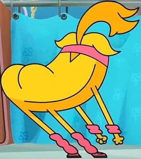 Monster Butt