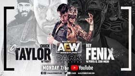 AEW Dark: Elevation #7
