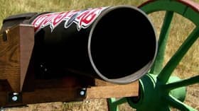 Cannon Balls/Dream Ruger