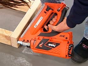 How To - Stud Walls