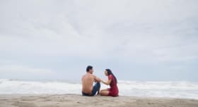 La paz que tú necesitas
