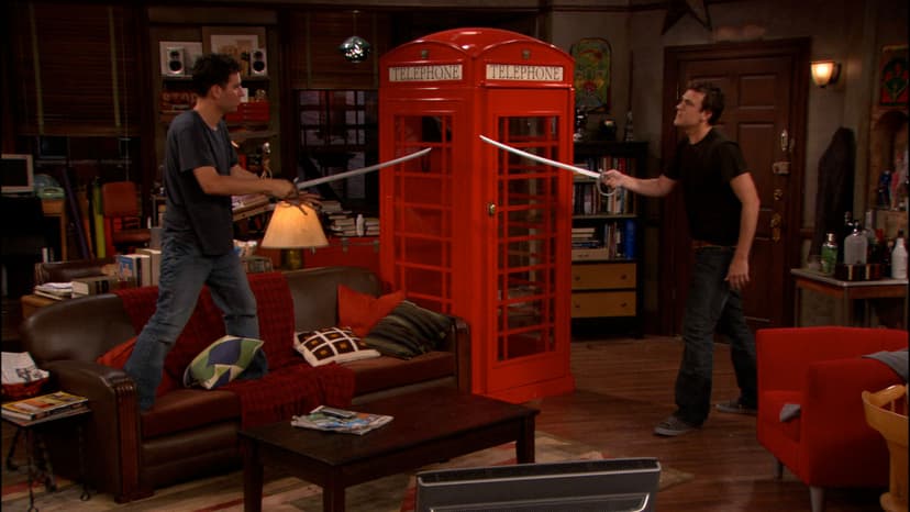The Duel