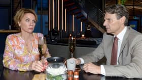 Yvonne glaubt zuversichtlich an eine Gesundung