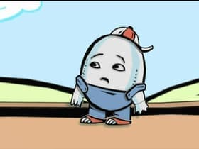 Humpty Dumpty