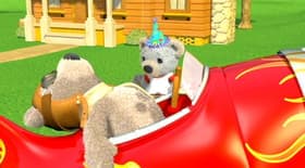 Midge's Birthday