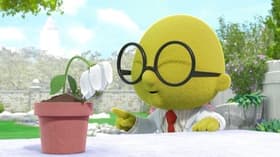 Bunsen Knows All/Doctor Fozzie
