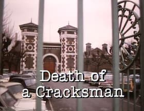 Death of a Cracksman