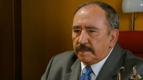 Facundo acepta pasar la noche con Isabel