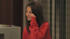 The Reason She Cried