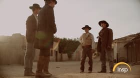 Elfego Baca & the Frisco Shootout