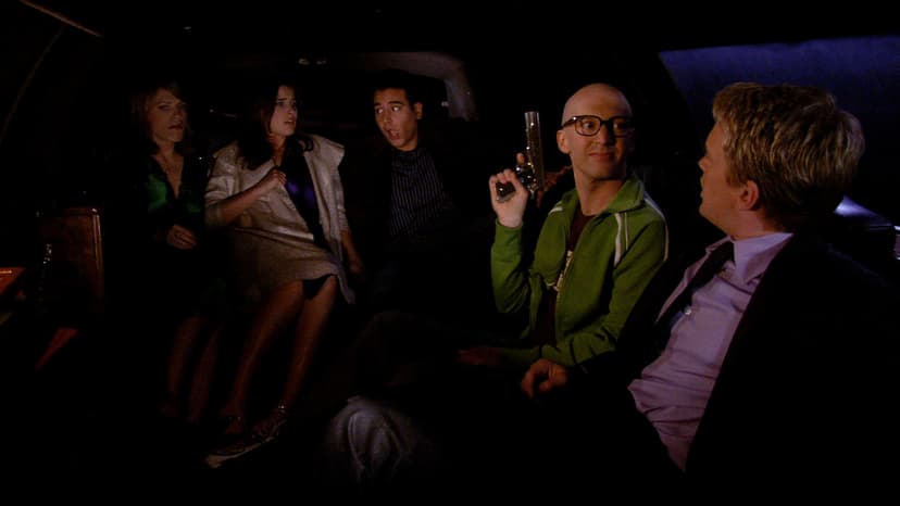 The Limo