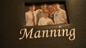 The Book of Manning