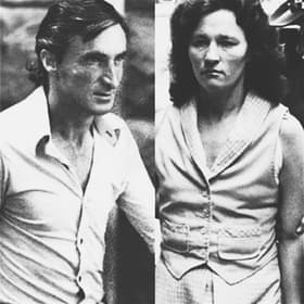 Killer Couple: David and Catherine McBirnie