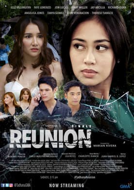 Reunion: Part 3